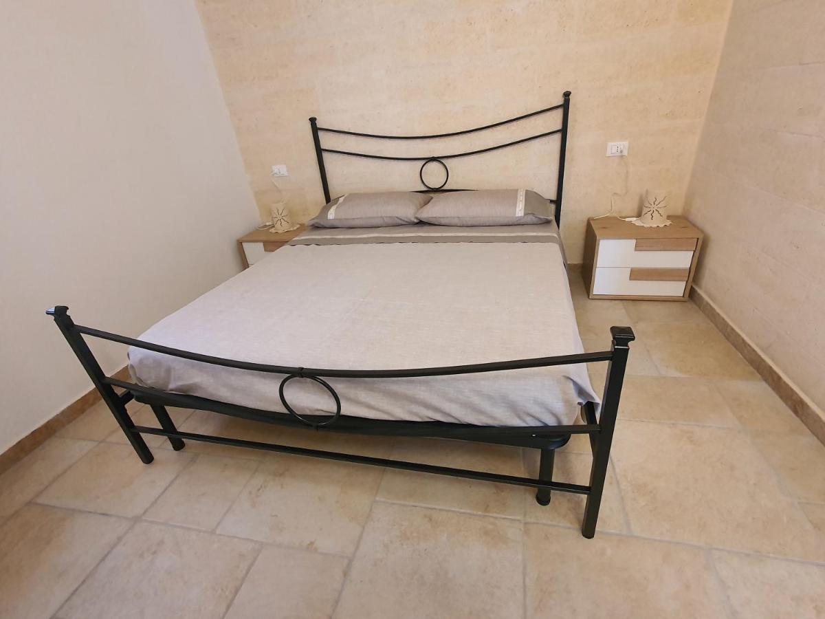 Lamia Giardino Degli Ulivi Villa Ostuni Exterior foto